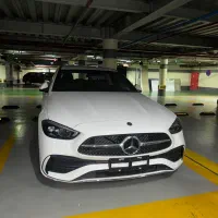 بنز c200L صفر کیلومتر مدل 2025
