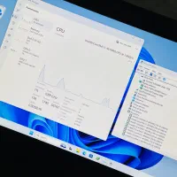 لپتاپ Dell M4800 گیمینگ i7 4810MQ گرافیک مجزا|رایانه همراه|شیراز, شهرک پرواز|دیوار
