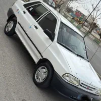 پراید تک سوز مدل83انژکتور