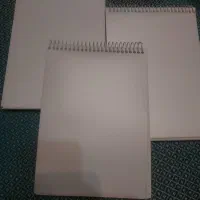 کاغذ گلاسه A5