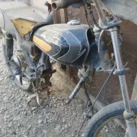 موتور سیکلت