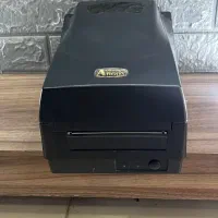 بارکدخوان رومیزی دیتالوجیک و سایر تجهیزات فروشگاهی|پرینتر، اسکنر، کپی، فکس|شیراز, لاله|دیوار