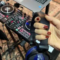 دی جی . رقص نور . غزالDJ نورپردازی رایگان