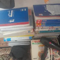 کتاب ریاضی تجربی
