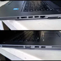 لپتاپ HP i5 نسل ۵ شیک|رایانه همراه|بابل, |دیوار