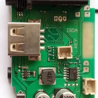 اسپیکر. ۱۲۹۷ kts|پخش‌کننده همراه|نیشابور, عدالت|دیوار