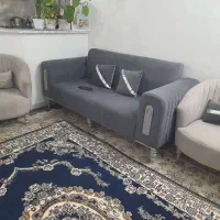 مبل هشت نفره