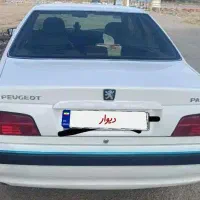 پارس tu5 مدل ۱۴۰۱ ـ  زیمنس - گاز برقی