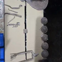 دق الباب