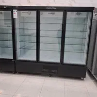 یخچال بینالود شرق نو با موتور دانفوس|عمده‌فروشی|مشهد, هنرور|دیوار