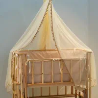 تخت نوزاد نو