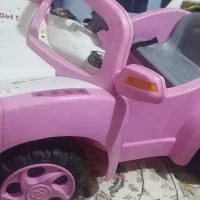 ماشین شارژی کودک|اسباب‌‌بازی|تهران, ده‌ونک|دیوار