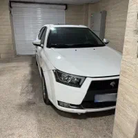 دنا پلاس توربو ۱۴۰۱ برج 12