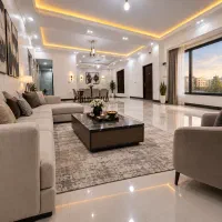 ویلایی لوکس دوبر خیابان امیر ۶