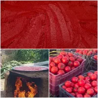 رب هیزم پزباپالح شده کیلو۱۳۰هزارتومان|خوردنی و آشامیدنی|ارومیه, |دیوار