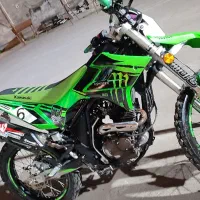 تریل t4|موتورسیکلت|رشت, معلم|دیوار