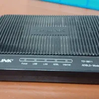 مودم روتر TP-LINK 8811