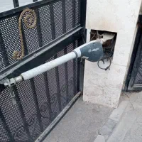 لیبل زن جک پارکینگ
