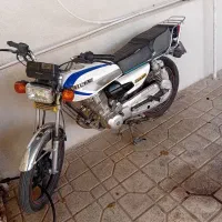 موتور ۲۰۰ احسان