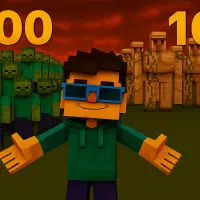 ساخت تامنیل خفن ماینکرفتی