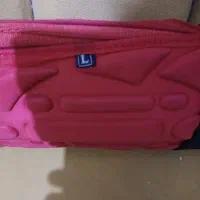 دستکش بوکس وساق بند|تجهیزات ورزشی|شیراز, آبیاری|دیوار