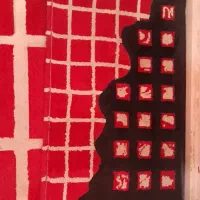 گلیم فرش ست|گلیم، جاجیم، گبه|اهواز, کوی علوی|دیوار