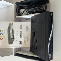 دریمباکس اصلی -Dream Multimedia DM600PVR