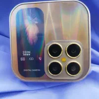 ایفون 17پرو کپی