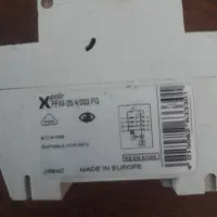 فیوز برق سه فاز . محافظ جان . کنداکتور|مصالح و تجهیزات ساختمان|زابل, |دیوار