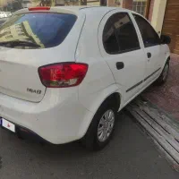 تیبا ۲ مدل ۹۸|خودرو سواری و وانت|تهران, حر|دیوار