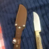 چاقو تمیز|ظروف پخت‌وپز|گرگان, |دیوار