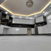 بازسازی .طراحی و اجرای دکوراسیون داخلی کاغذ دیواری