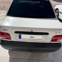 پراید مدل ۹۷ کلیکسیونی|خودرو سواری و وانت|لار, |دیوار