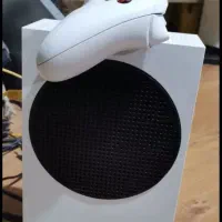 ایکس باکس سری ای Xbox series s