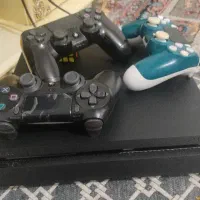 ps4 ترابایت1