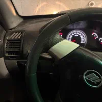 ماشین لیفان