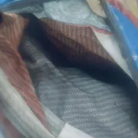 چادر مسافرتی برزنتی ضد آب