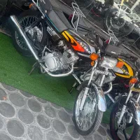 رهرو ۱۲۵ مدل ۴۰۳ نقد واقساط