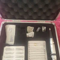 دستگاه تاتو|آرایشگاه و سالنهای زیبایی|رشت, توشیبا|دیوار