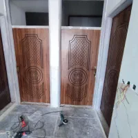 نصاب درب چوبی|خدمات پیشه و مهارت|یزد, |دیوار