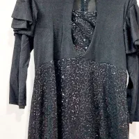 پیراهن مجلسی|لباس|گرگان, |دیوار