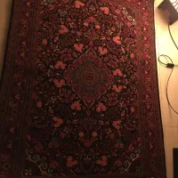 قالیچه نقش جوزان درجه یک