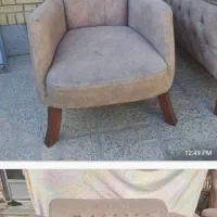 مبل|مبلمان خانگی و میز عسلی|شاهینشهر, شهرک گلدیس|دیوار