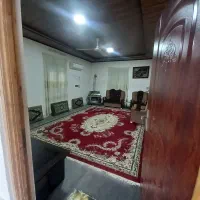 اجاره ویلا تودل جنگل باویوی ابدی|اجارهٔ کوتاهمدت ویلا و باغ|گلوگاه بابل (گلیا), |دیوار