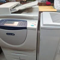 فروش دستگاه زیراکس