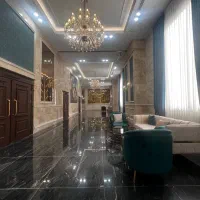 اجاره رونیکا پالاس واحد نوساز کوهک ۱۱۶ متری|اجارهٔ آپارتمان|تهران, کوهک|دیوار