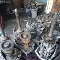 تعمیر و لوازم گیربکس بادسان.|قطعات یدکی و لوازم جانبی|ری, بازار گل خاوران|دیوار