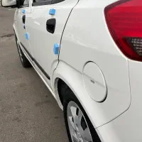 تیبا۲|خودرو سواری و وانت|رشت, استقامت ۱|دیوار