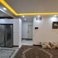 فروش آپارتمان 57 متری  لوکسترین واحد/ طلائیه