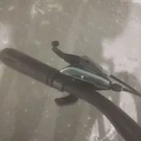 دوچرخه جردن سایز 27/5المینیوم